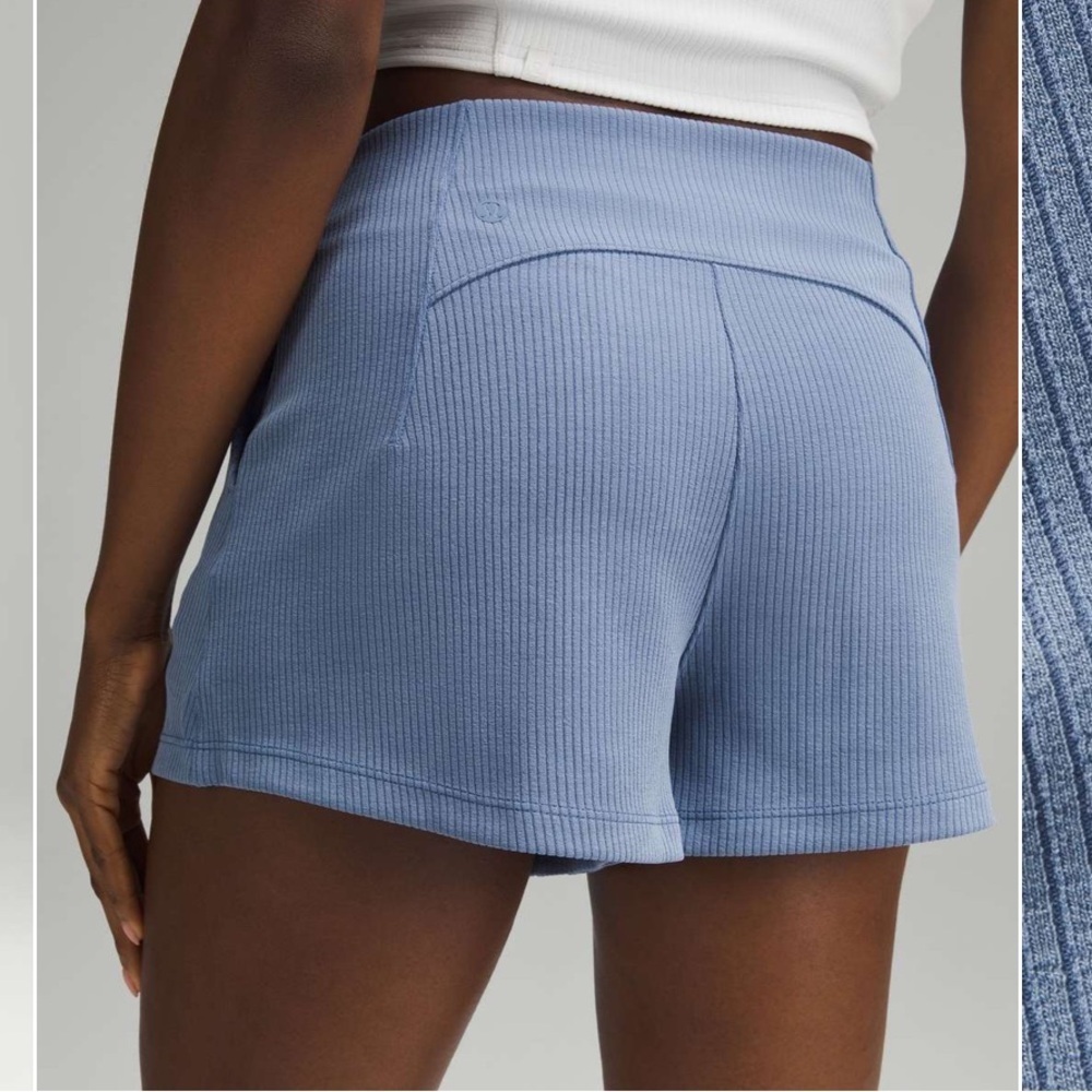 Lululemon Shorts - Picture 6 of 7
